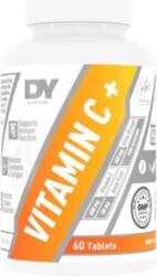 Dorian Yates C vitamīns+ - 60