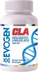 Evogen CLA, 1000 mg - 90
