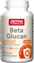 Jarrow Formulas Beta glikāns - 60