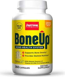 Jarrow Formulas BoneUp kapsulas - 360