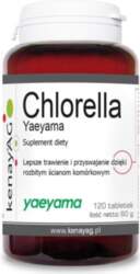 KENAY Chlorella Yaeyama (120 tabletes)