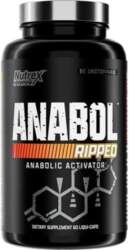Nutrex Anabol Ripped - 60 kapsulas