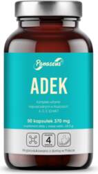 PANASEUS ADEK (50 kapsulas)