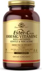 SOLGAR Ester C Plus - C