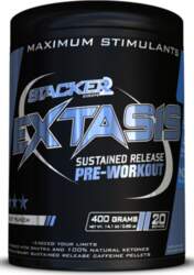 Stacker2 Europe Extasis, augļu punšs -