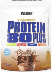 Weider Protein 80 Plus, Šokolāde