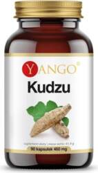 YANGO Kudzu Root (90 kapsulas).