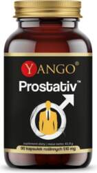 YANGO Prostativ (90 kapsulas).