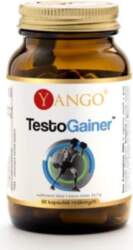 YANGO TestoGainer (90 kapsulas)