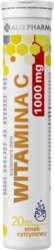 AlgPharma ALG Pharma C vitamīns 1000