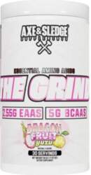 Axe & Sledge The Grind, Dragon