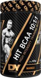 Dorian Yates HIT BCAA 10:1:1, mango