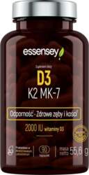 Essensey D3 K2 MK-7 - 90