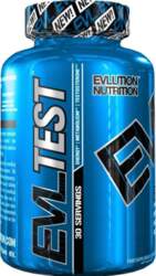 EVLution Nutrition EVL tests, tabletes -