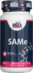 Haya Labs SAMe 50 mg -