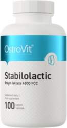OSTROVIT Stabilolactic (100 tabletes)