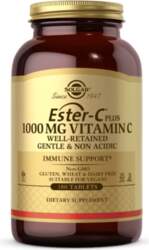 SOLGAR Ester C Plus - C