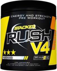 Stacker2 Europe Rush V4, augļu punšs
