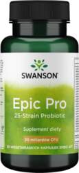 SWANSON Epic Pro 25 (30 kapsulas)
