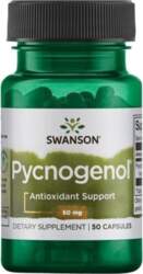 SWANSON Pycnogenol 50 mg (50 kapsulas)