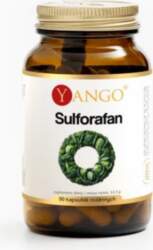 YANGO Sulforaphane (90 kapsulas).