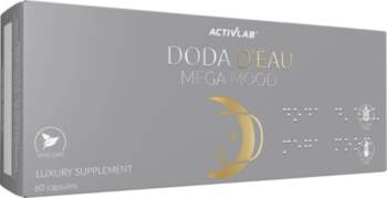 Activlab Pharma DODA D`EAU Mega Mood