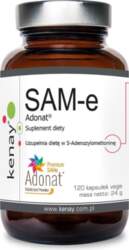 KENAY SAMe Adonat (120 kapsulas)