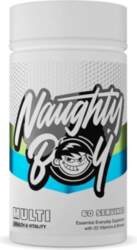 Naughty Boy Multi - 60 kapsulas