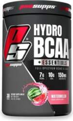 ProSupps HydroBCAA + Essentials, arbūzs -