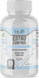 Trained by JP JP Estro Control