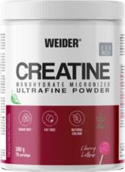 Weider Creatine Monohydrate Micronized, Cherry Lollipop