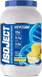 Evogen IsoJect, ledus citronu kūka -