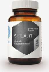 HEPATICA Shilajit (90 kapsulas).