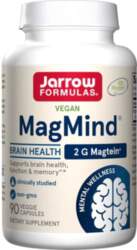 Jarrow Formulas MagMind ® Magnija L-treonāts