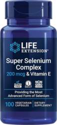 Life Extension Super Selenium Complex 200