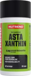 Nutrend Astaksantīns - 60 kapsulas