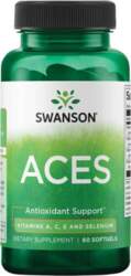 SWANSON ACES - A, C, E