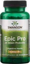 Swanson Epic Pro 25 celmu probiotika