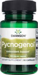 Swanson Pycnogenol 100 mg - 30
