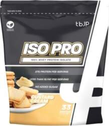 Trained by JP Apmācīts JP Iso