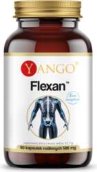 YANGO Flexan™ (90 kapsulas)