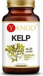 YANGO Kelp (100 kapsulas)