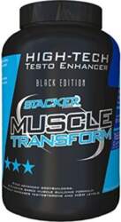 Stacker2 Europe Muscle Transform - 168