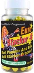 Stacker2 Europe Stacker 4 - 100