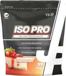 Trained by JP JP Iso Pro