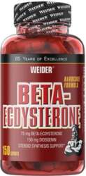 Weider Beta-Ecdysterone - 150 kapsulas