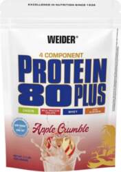 Weider Protein 80 Plus, Apple Crumble