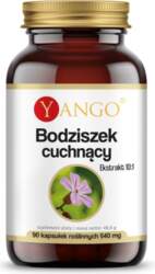 YANGO Stinkweed (90 kapsulas).