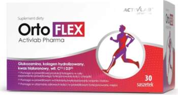 "Activlab Pharma OrtoFLEX" - 30