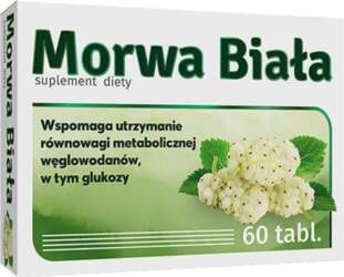 AlgPharma ALG Pharma baltā zīdkoka 152
